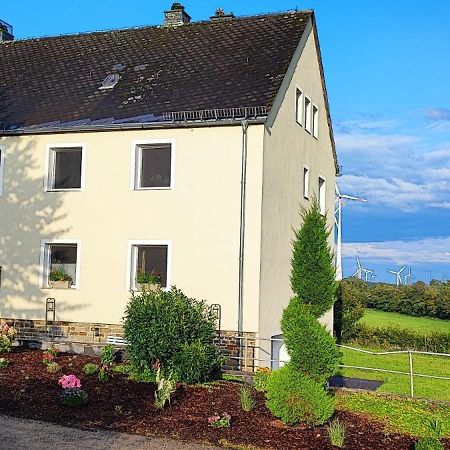 HallschlagAltes Zollhausアパートメント エクステリア 写真