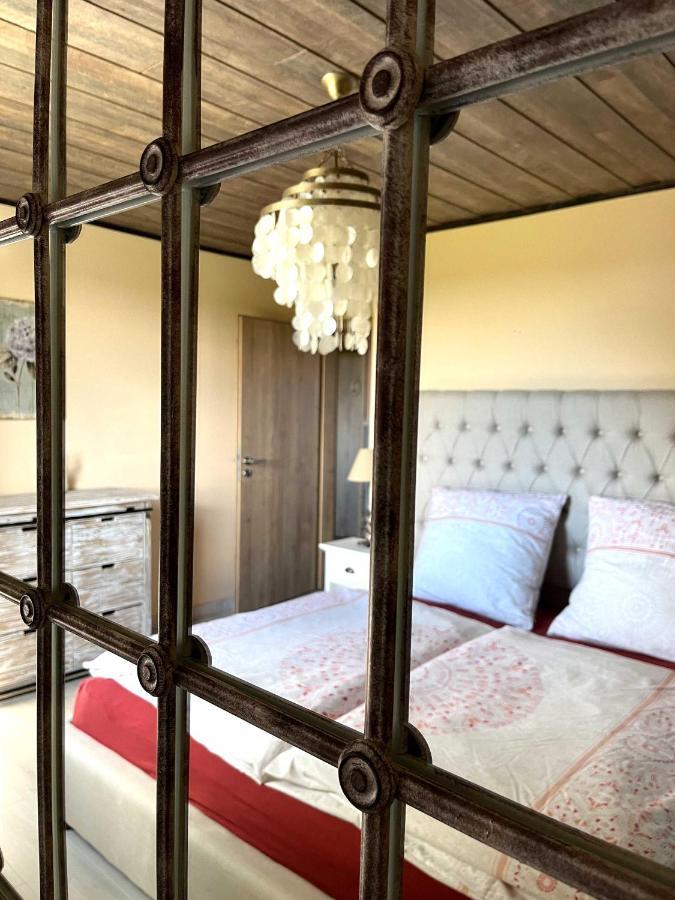 HallschlagAltes Zollhausアパートメント エクステリア 写真