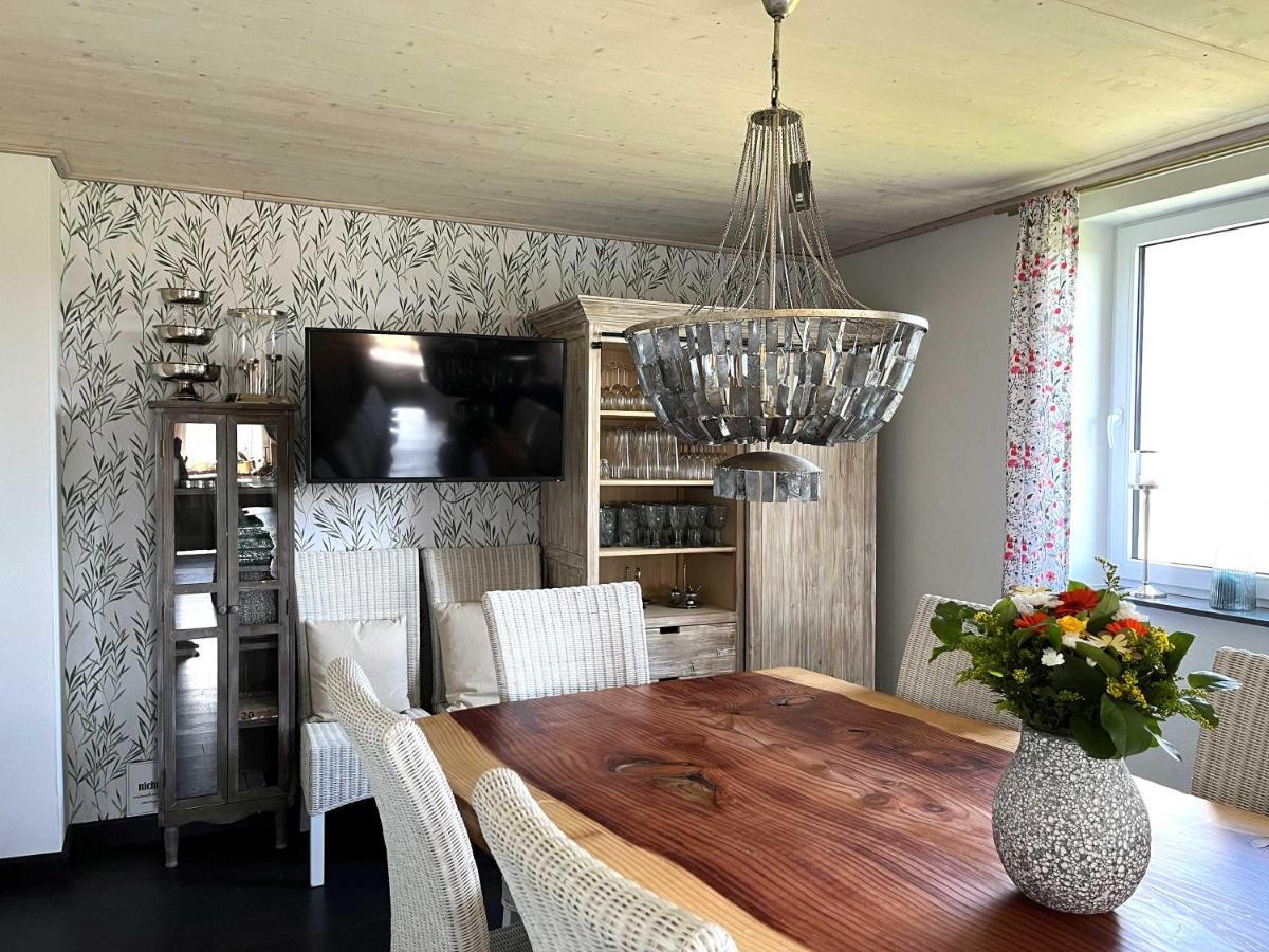 HallschlagAltes Zollhausアパートメント エクステリア 写真