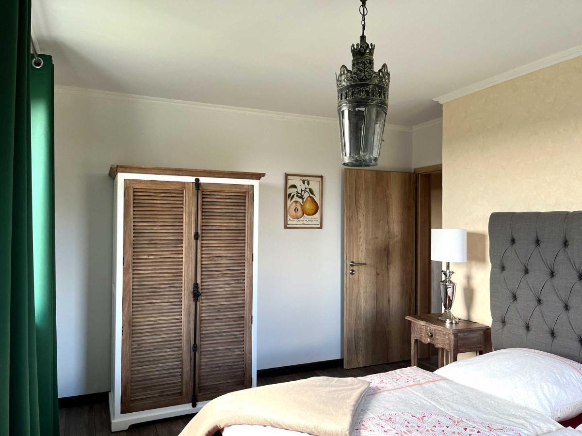 HallschlagAltes Zollhausアパートメント エクステリア 写真