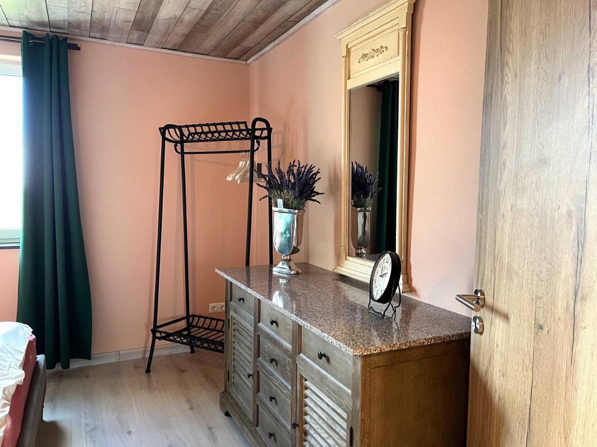 HallschlagAltes Zollhausアパートメント エクステリア 写真